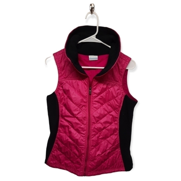 COLUMBIA Lightweight Vest - Picture 1 of 5